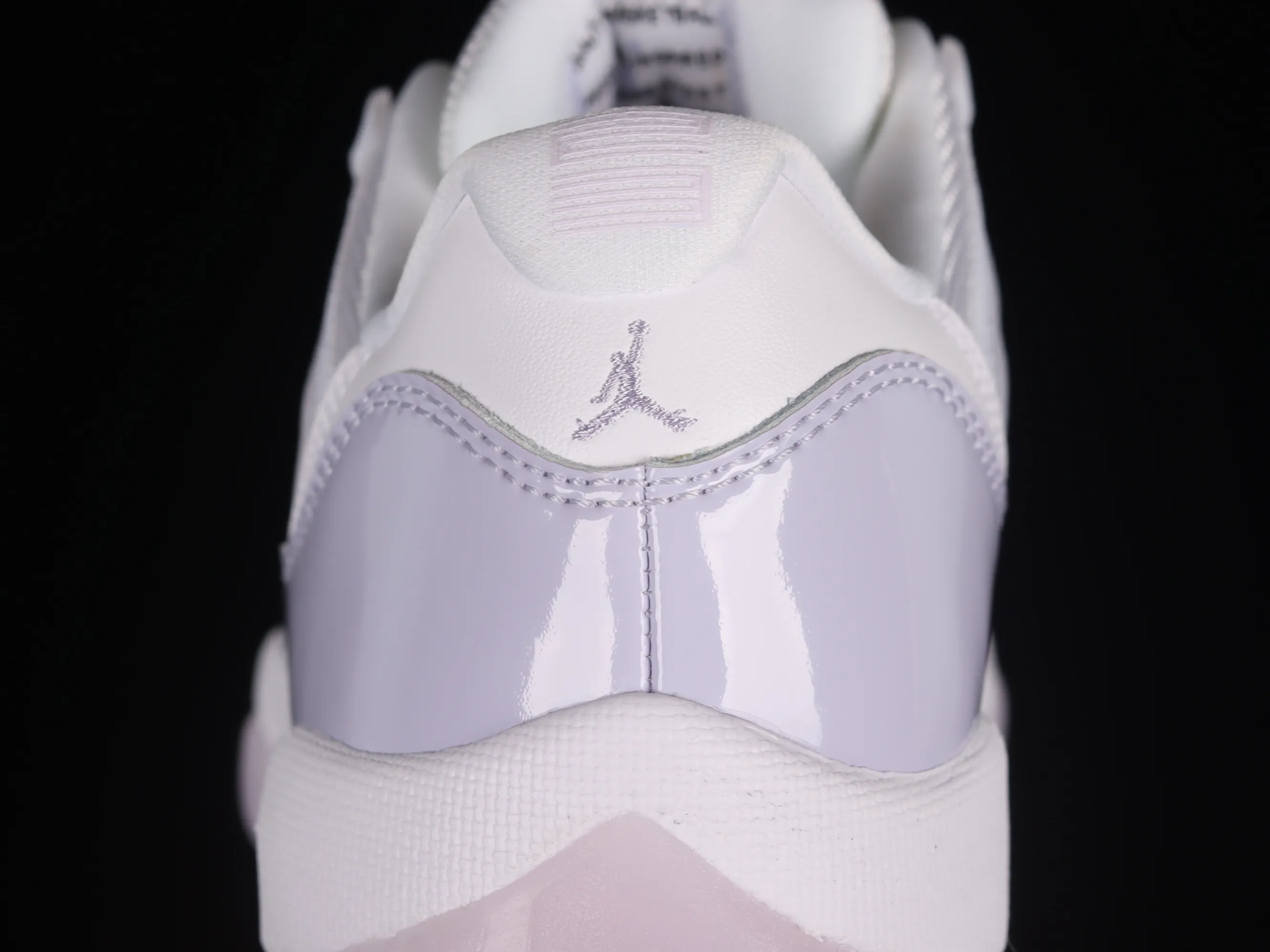 All categories Air Jordan Jordan series basketball shoes Air Jordan 11 F version Air Jordan 11 Low "Pure Violet" AJ11 Joe 11 Violet AH7860-101